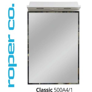 CLASSIC 500 A4/1